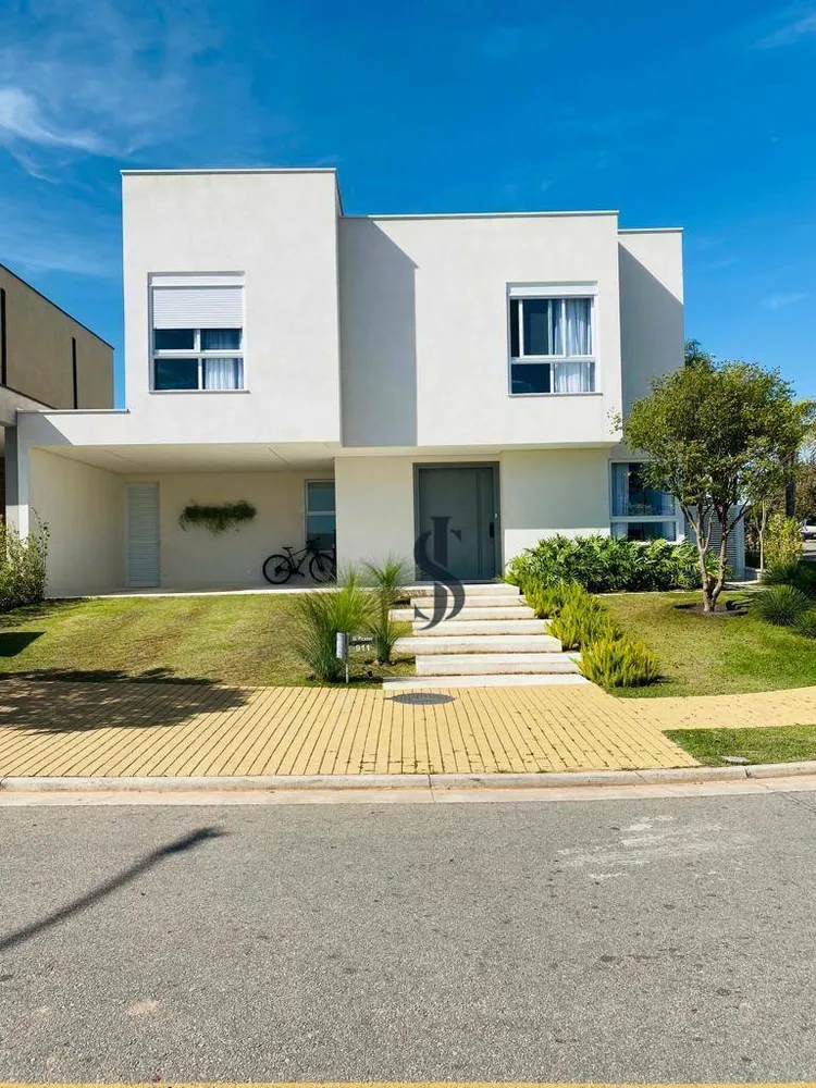 Casa, 4 quartos, 370 m² - Foto 3