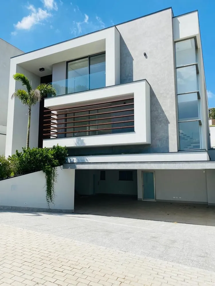 Casa, 4 quartos, 585 m² - Foto 3