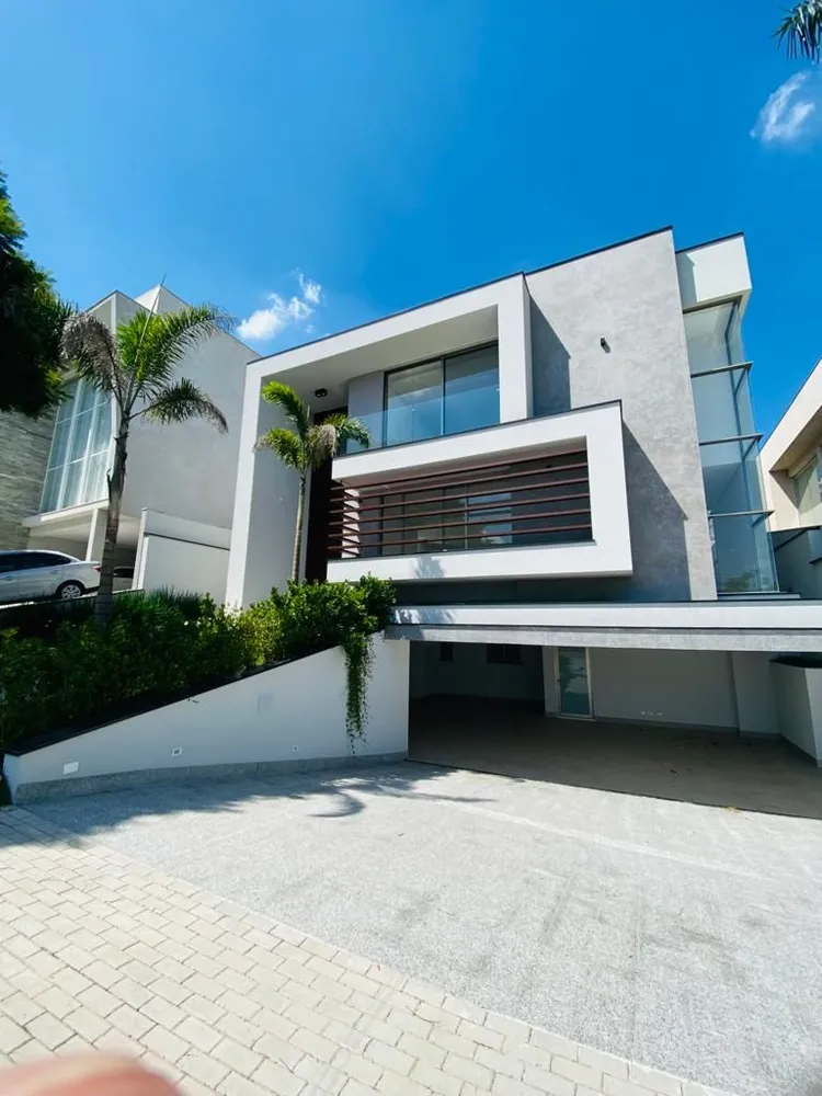 Casa, 4 quartos, 585 m² - Foto 2