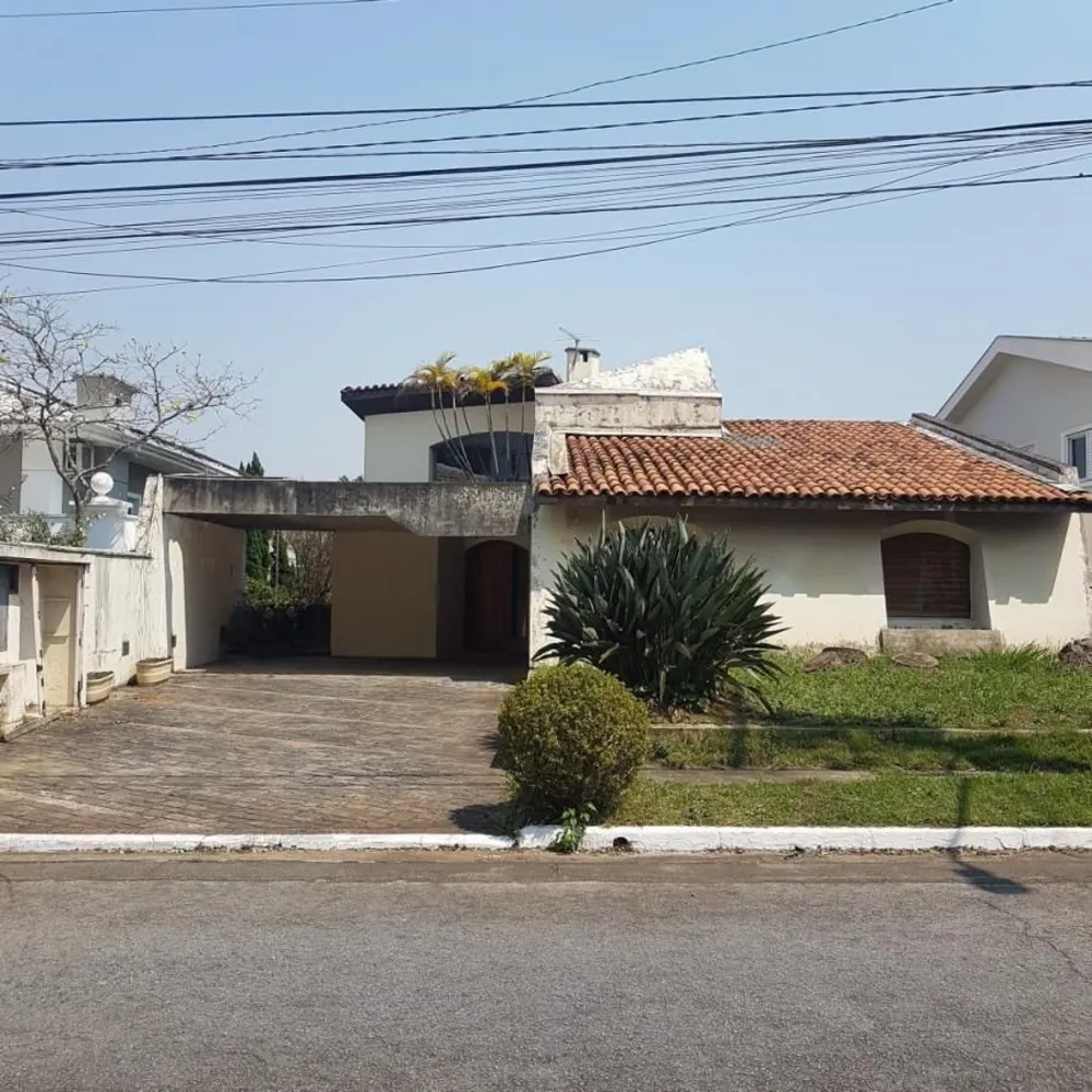 Casa, 3 quartos, 330 m² - Foto 2