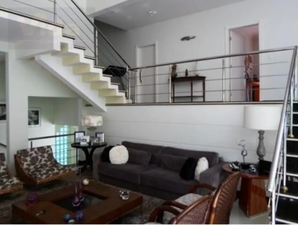 Casa, 5 quartos, 630 m² - Foto 4