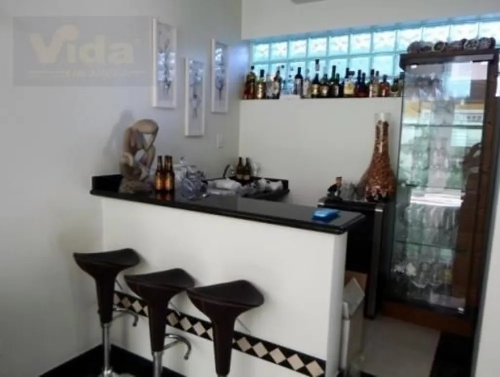 Casa, 5 quartos, 630 m² - Foto 2