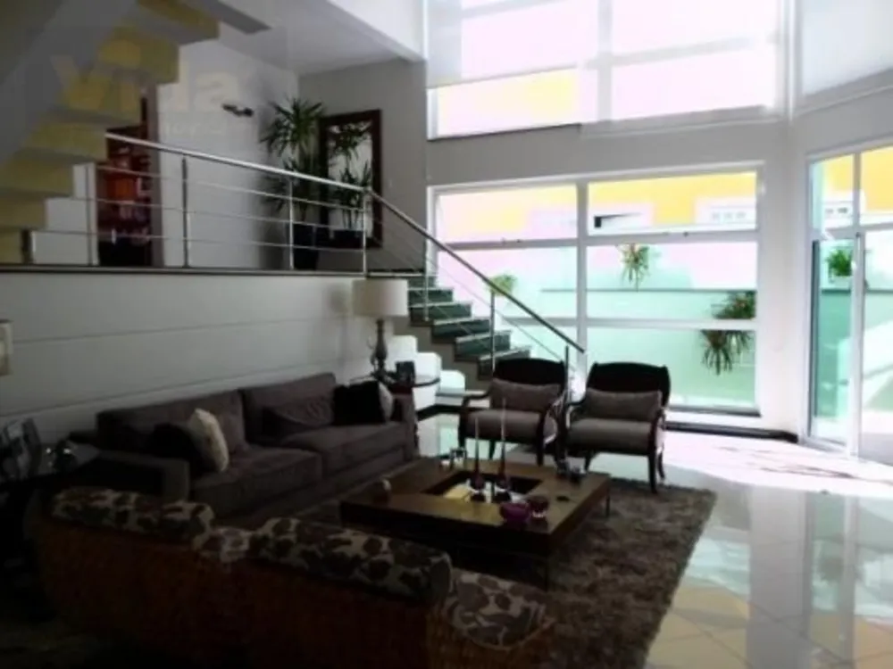 Casa, 5 quartos, 630 m² - Foto 3
