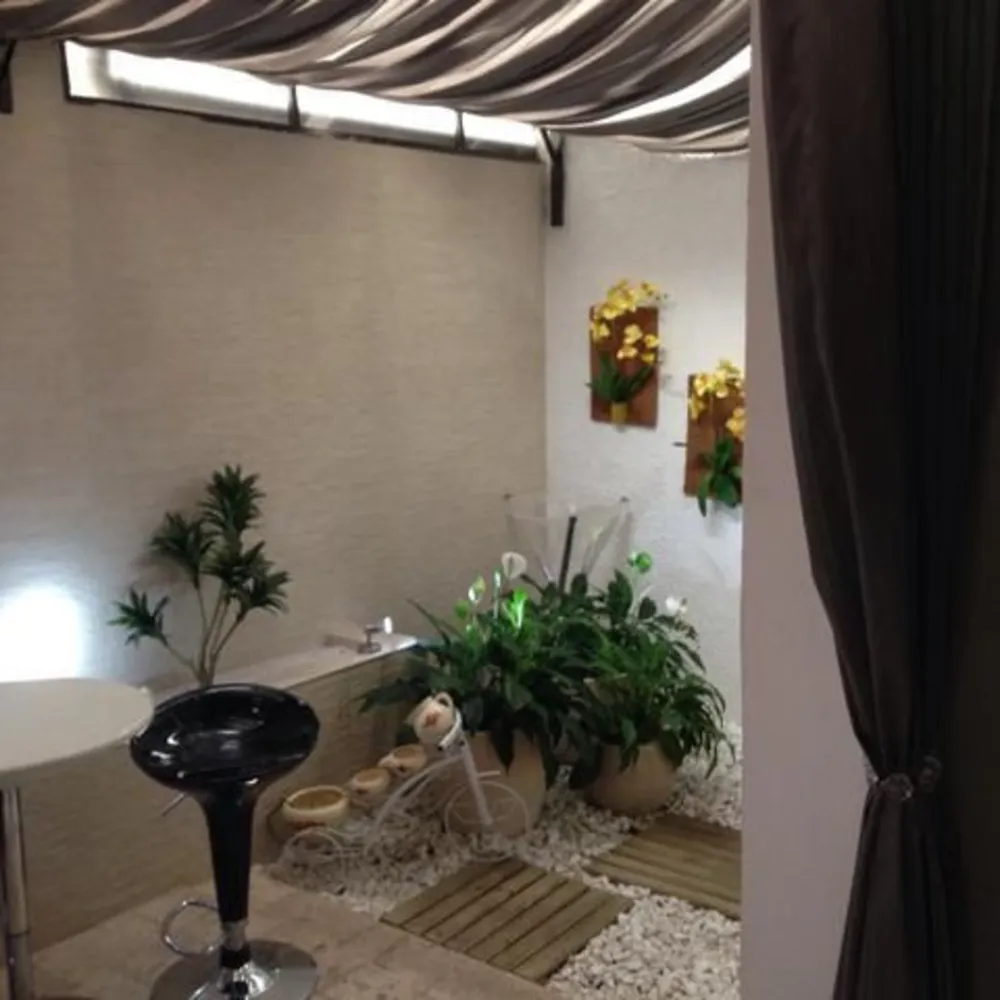 Casa, 4 quartos, 700 m² - Foto 4
