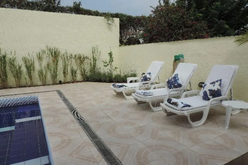 Casa, 4 quartos, 700 m² - Foto 3