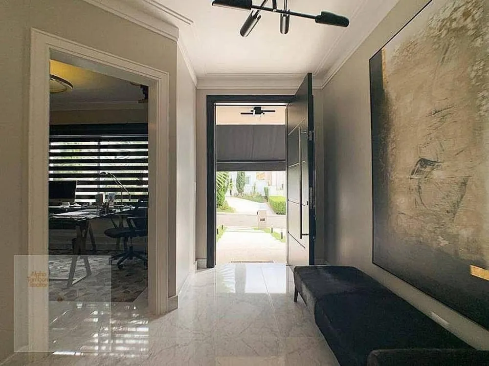 Casa, 4 quartos, 450 m² - Foto 4