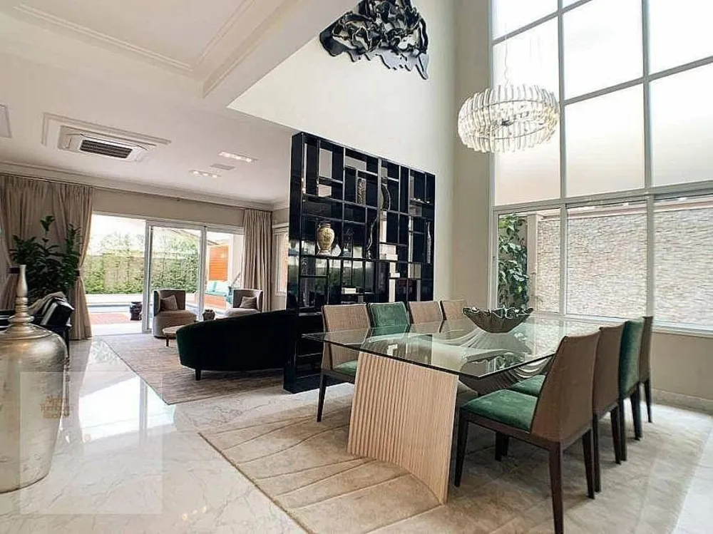 Casa, 4 quartos, 450 m² - Foto 3