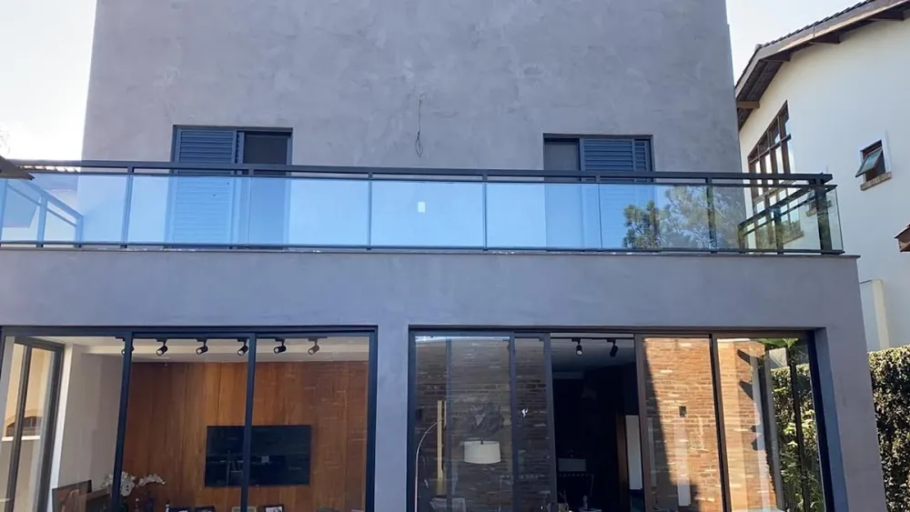 Casa, 4 quartos, 323 m² - Foto 2
