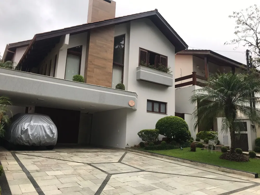 Casa, 3 quartos, 340 m² - Foto 1