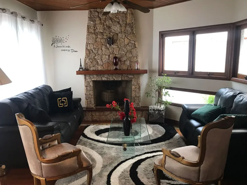 Casa, 3 quartos, 340 m² - Foto 3