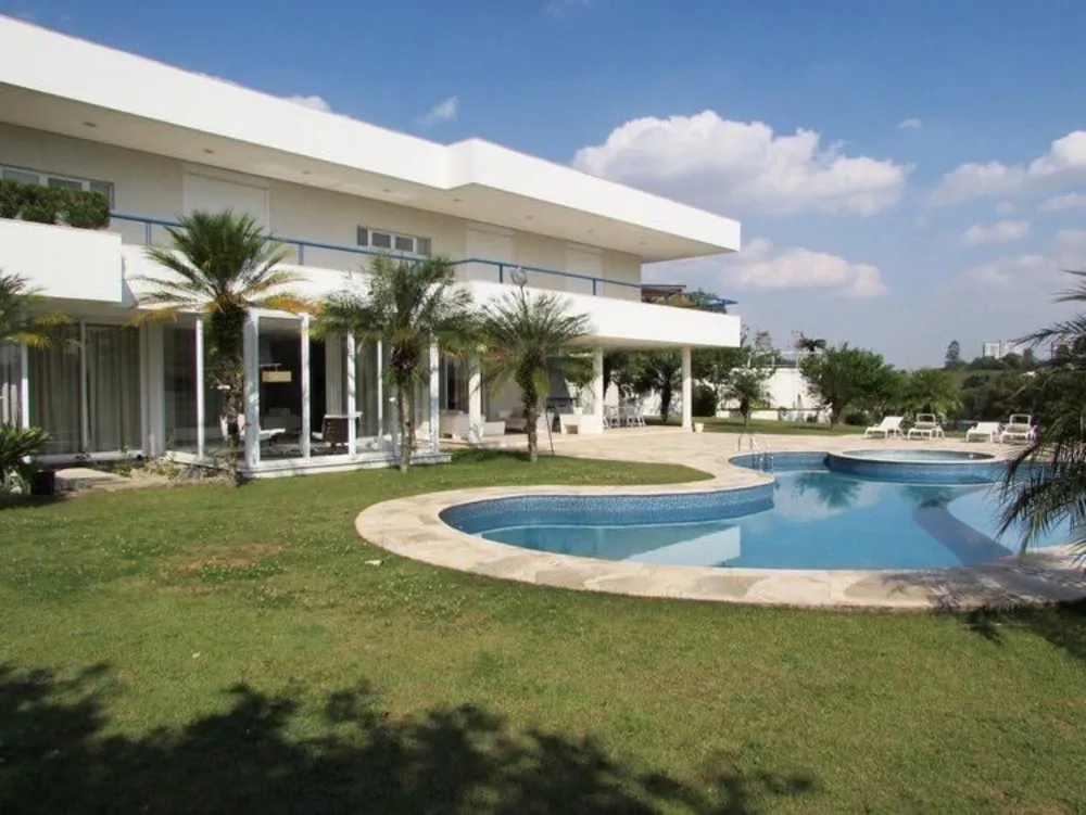 Casa, 4 quartos, 850 m² - Foto 1