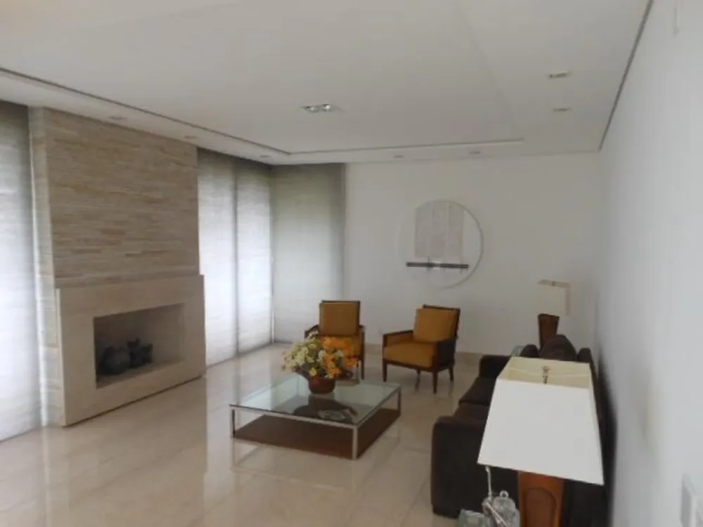 Casa, 4 quartos, 850 m² - Foto 3