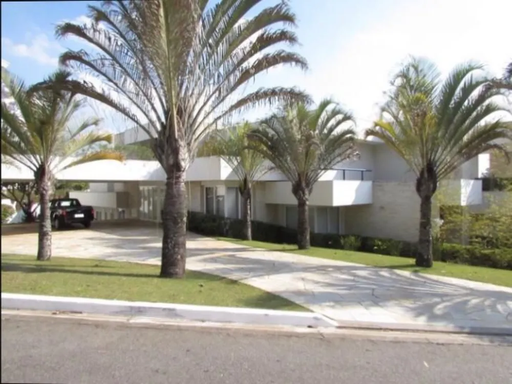 Casa, 4 quartos, 850 m² - Foto 2