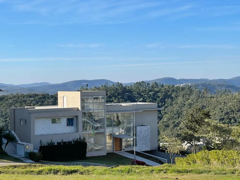 Casa, 5 quartos, 750 m² - Foto 3