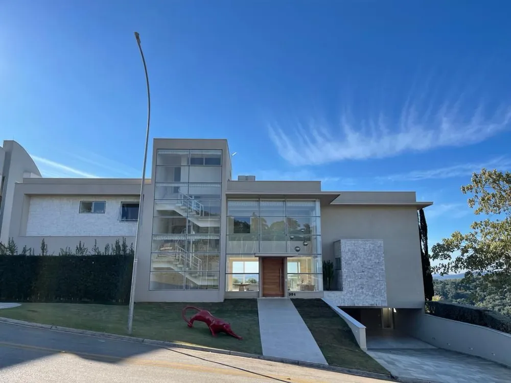 Casa, 5 quartos, 750 m² - Foto 2