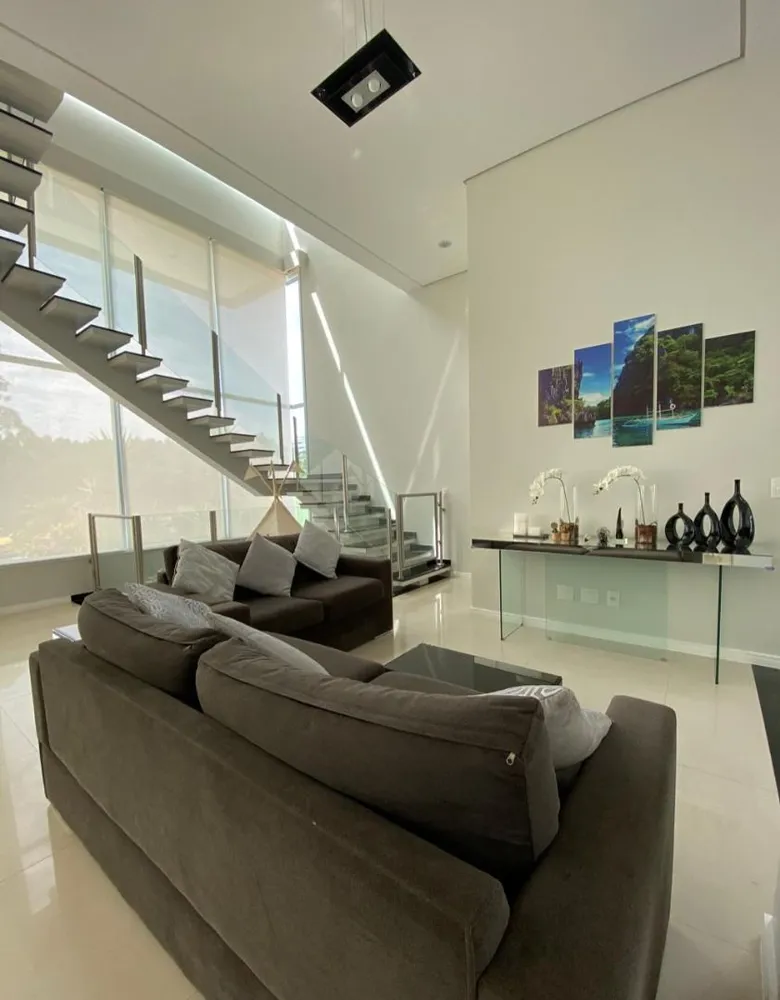 Casa, 3 quartos, 420 m² - Foto 2