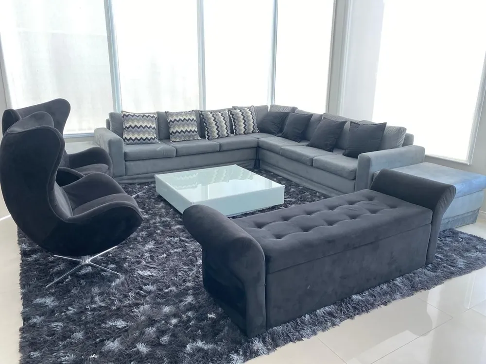 Casa, 3 quartos, 420 m² - Foto 3