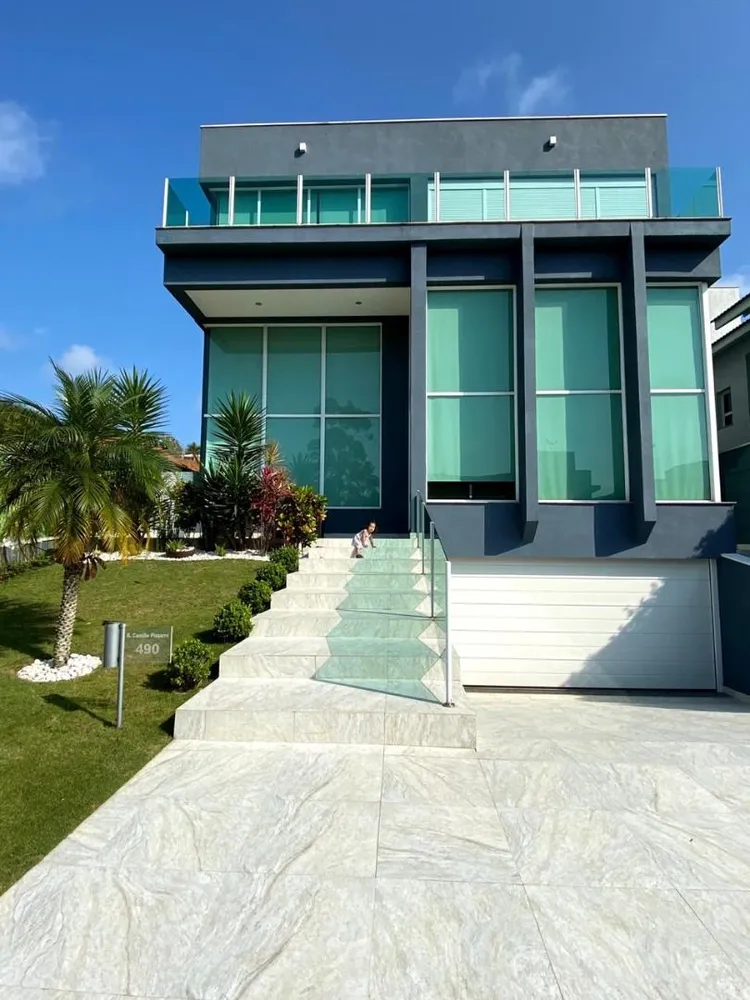 Casa, 3 quartos, 420 m² - Foto 1