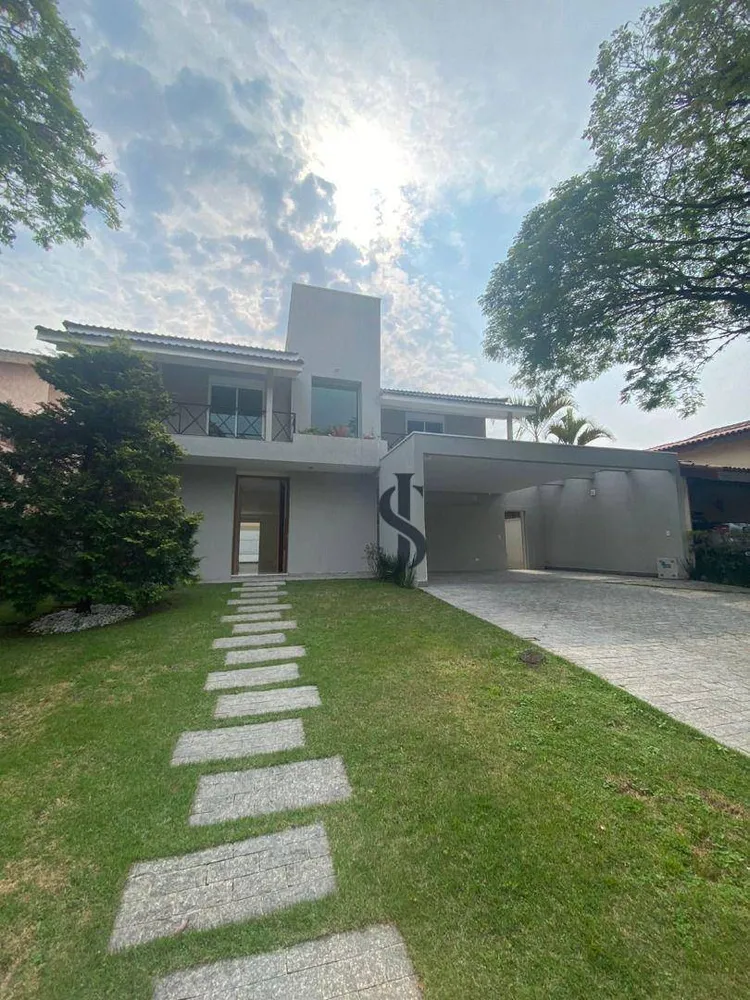 Casa, 5 quartos, 500 m² - Foto 2