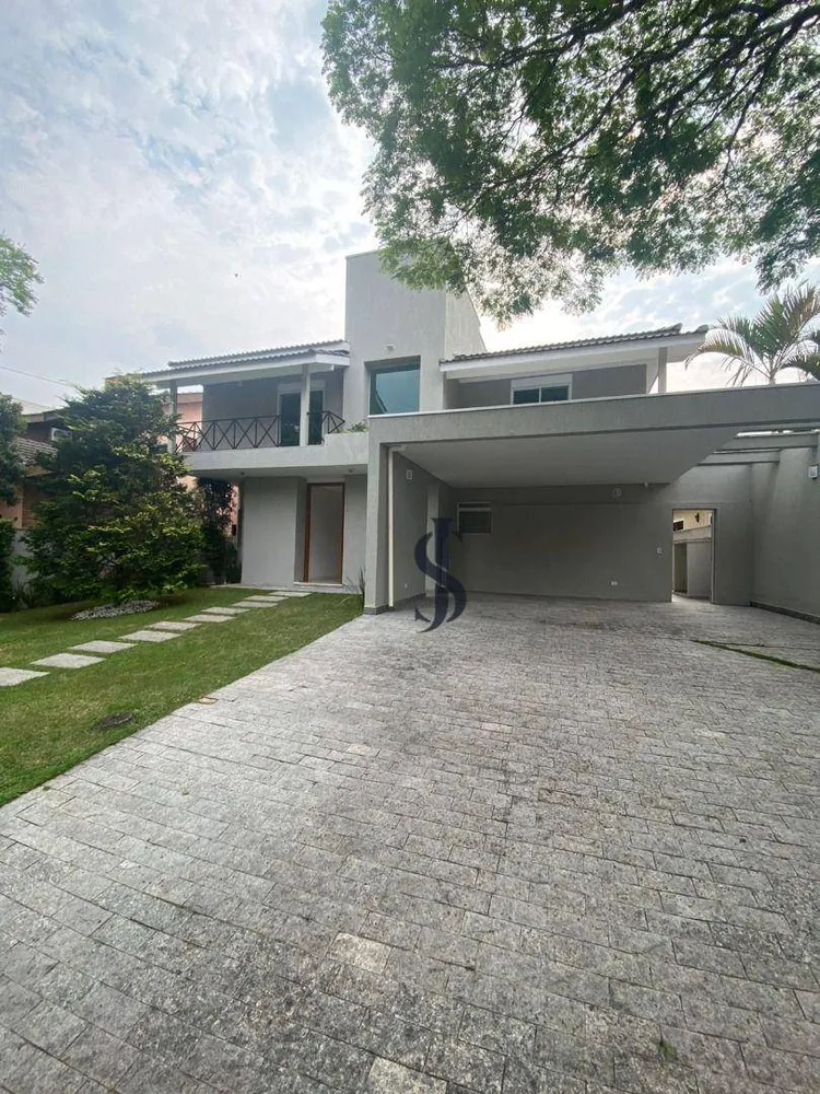 Casa, 5 quartos, 500 m² - Foto 3