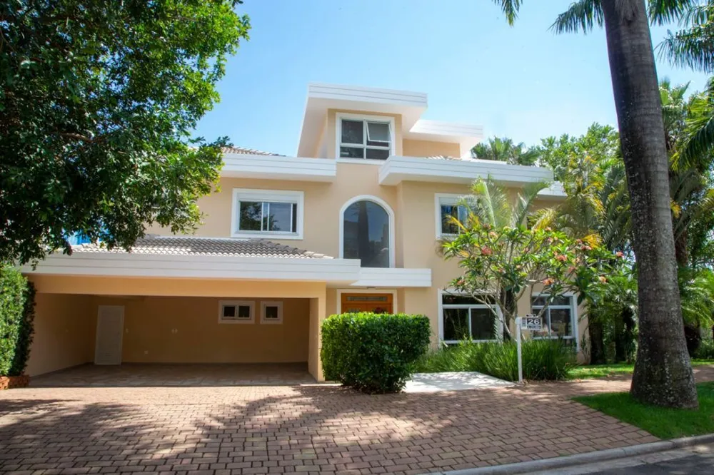 Casa, 6 quartos, 547 m² - Foto 2