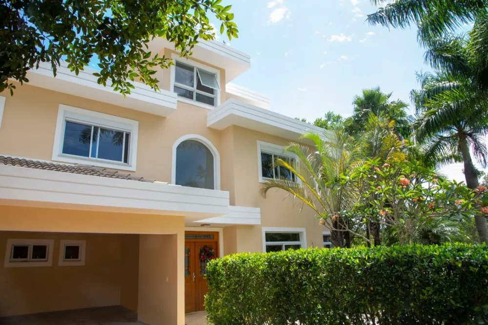 Casa, 6 quartos, 547 m² - Foto 4
