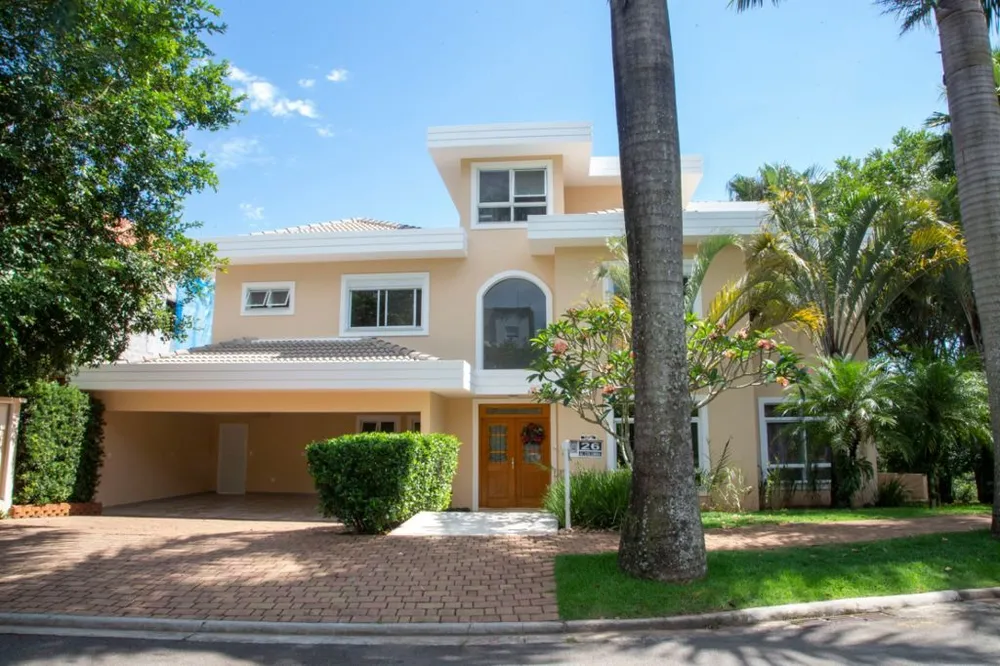 Casa, 6 quartos, 547 m² - Foto 1