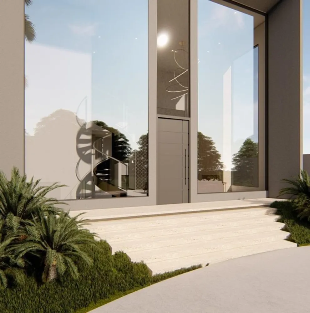 Casa, 6 quartos, 1000 m² - Foto 2