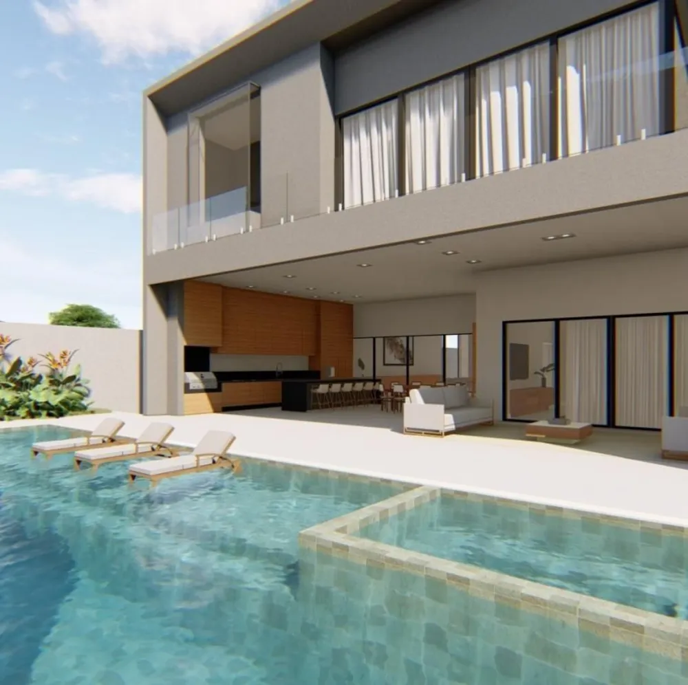 Casa, 6 quartos, 1000 m² - Foto 3
