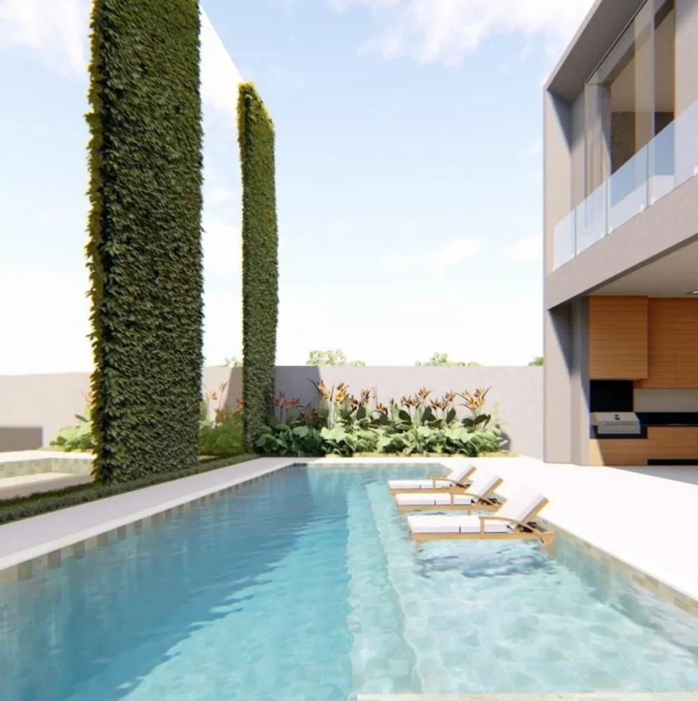 Casa, 6 quartos, 1000 m² - Foto 4