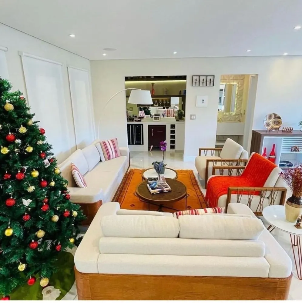 Casa, 3 quartos, 380 m² - Foto 3