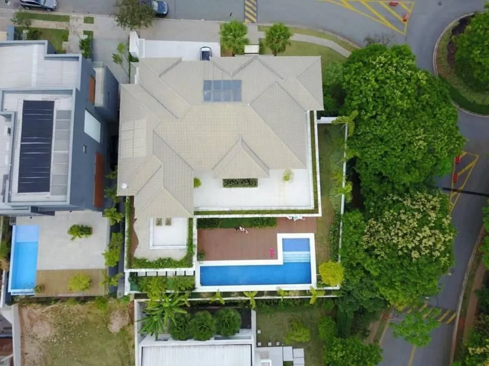 Casa, 5 quartos, 990 m² - Foto 4