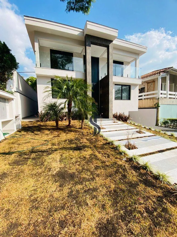 Casa, 4 quartos, 435 m² - Foto 4