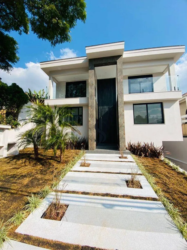 Casa, 4 quartos, 435 m² - Foto 2