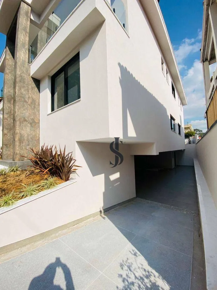 Casa, 4 quartos, 435 m² - Foto 3