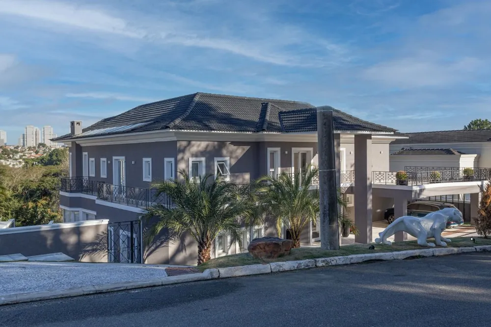 Casa, 5 quartos, 1350 m² - Foto 2