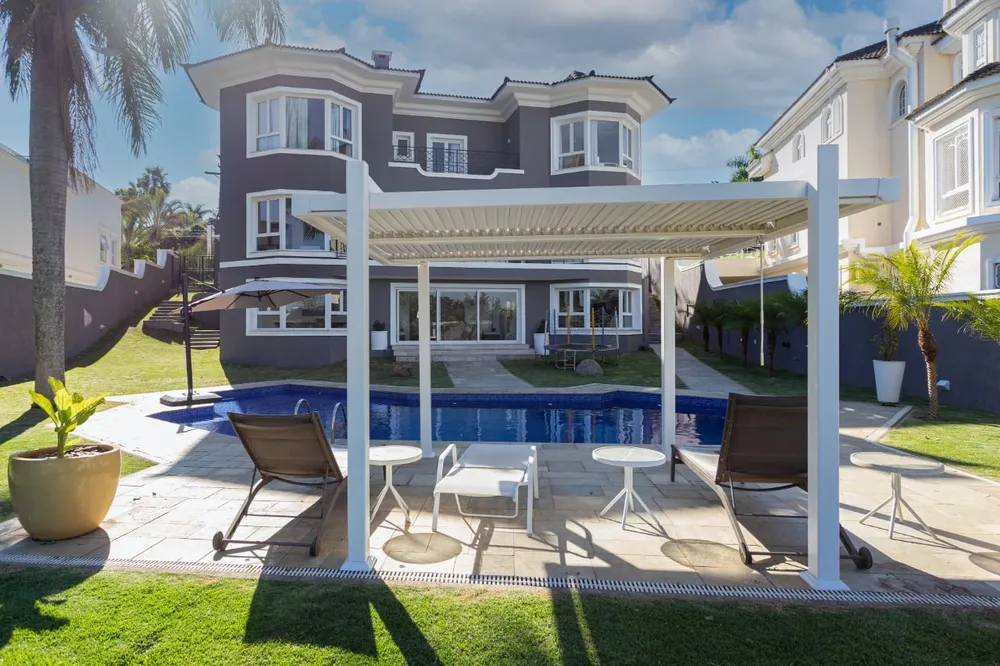 Casa, 5 quartos, 1350 m² - Foto 3
