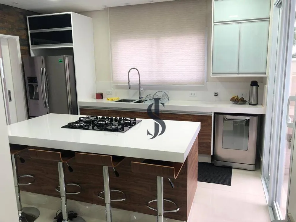 Casa, 4 quartos, 420 m² - Foto 3