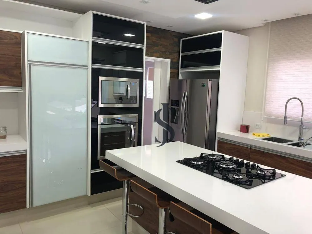 Casa, 4 quartos, 420 m² - Foto 4
