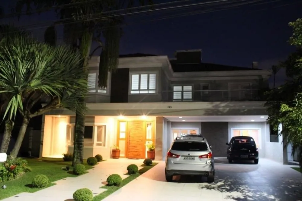 Casa, 4 quartos, 480 m² - Foto 1
