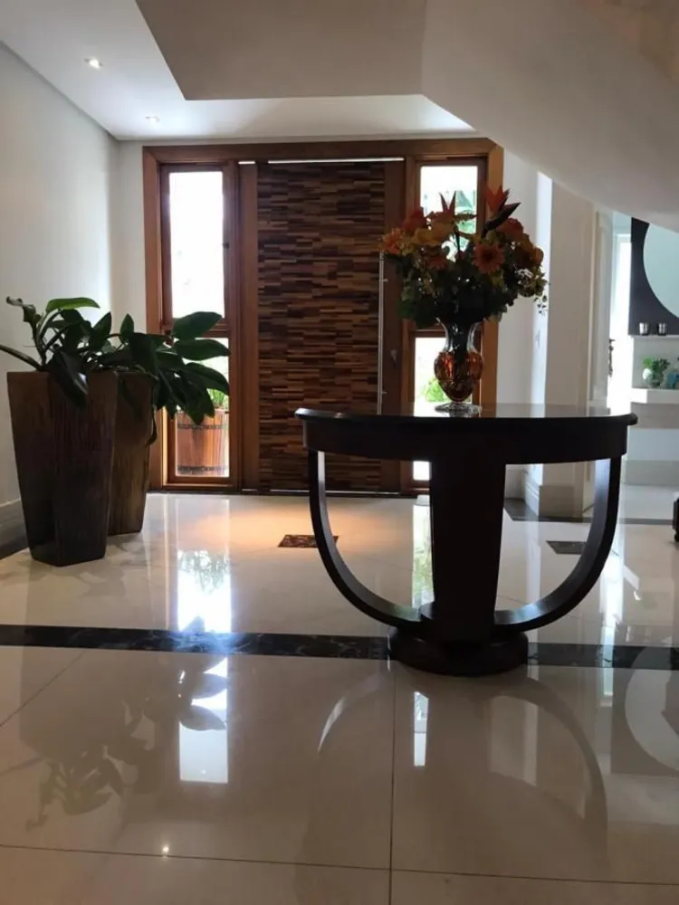 Casa, 4 quartos, 480 m² - Foto 3