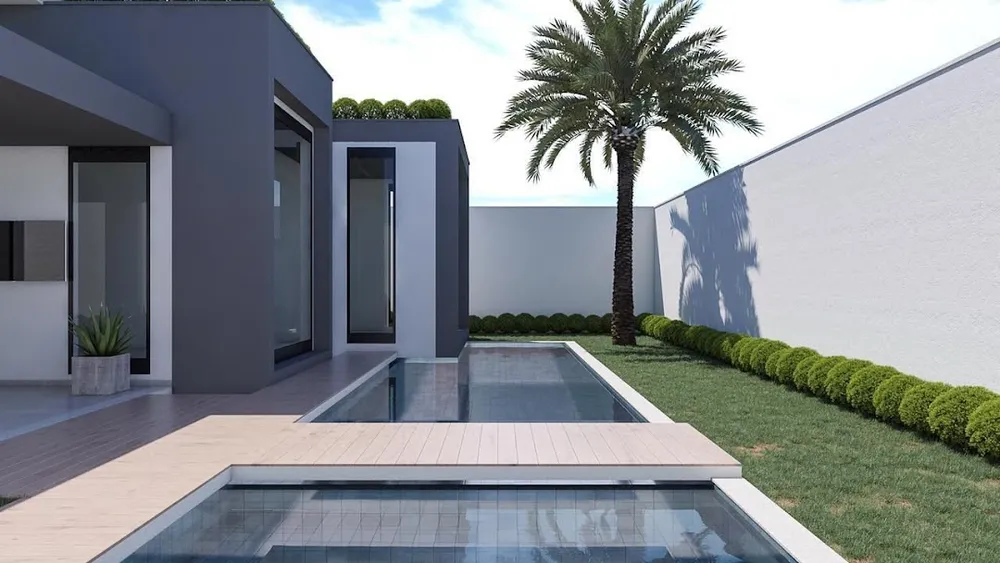 Casa, 4 quartos, 430 m² - Foto 3