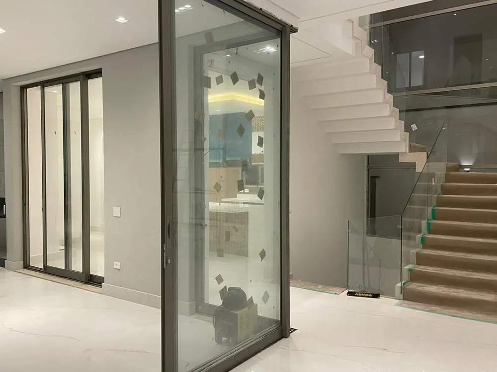 Casa, 4 quartos, 610 m² - Foto 3