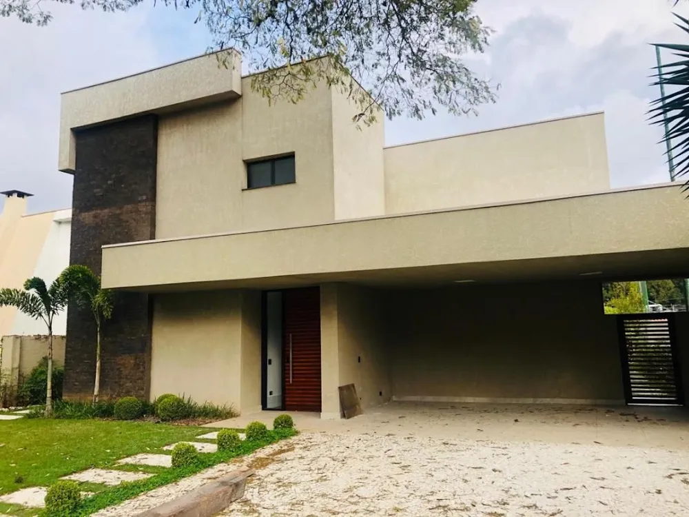 Casa, 5 quartos, 400 m² - Foto 1