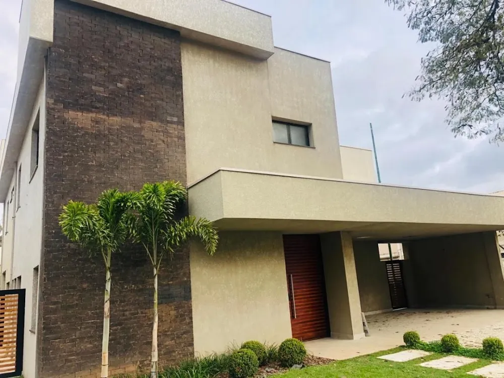 Casa, 5 quartos, 400 m² - Foto 2