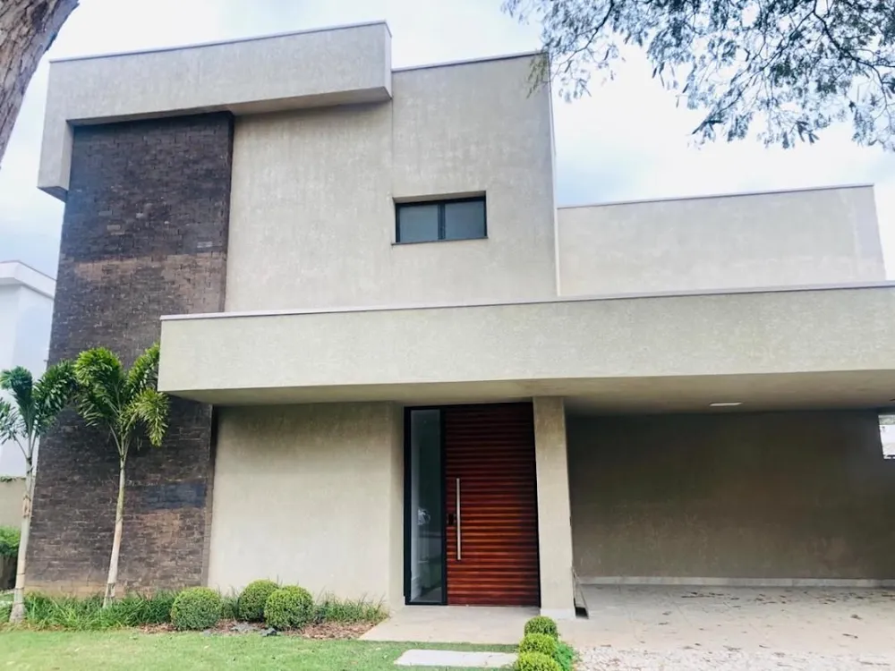 Casa, 5 quartos, 400 m² - Foto 3