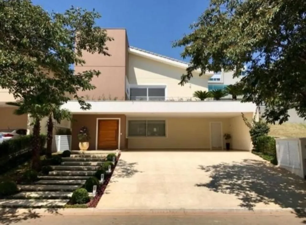 Casa, 4 quartos, 385 m² - Foto 2