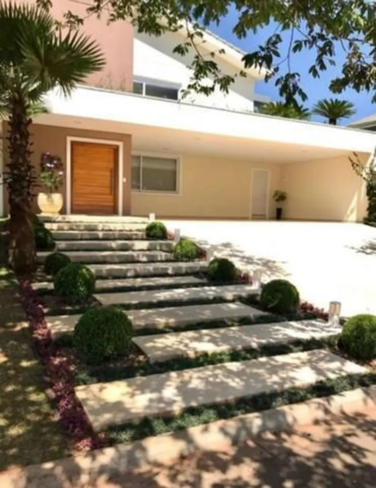 Casa, 4 quartos, 385 m² - Foto 3