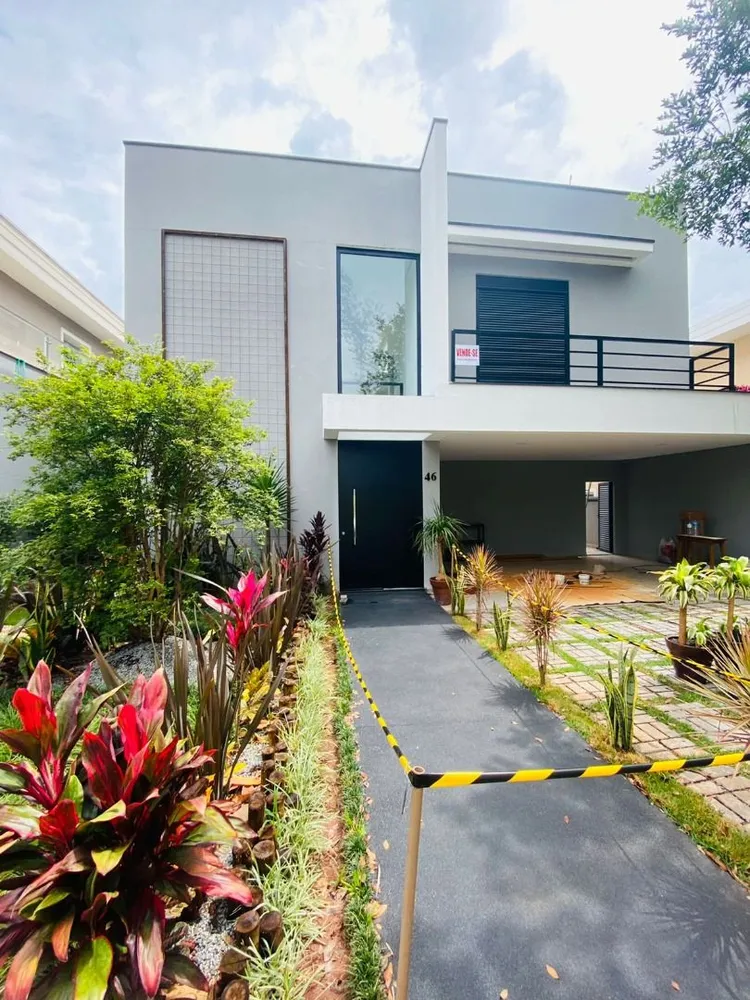 Casa, 5 quartos, 375 m² - Foto 2