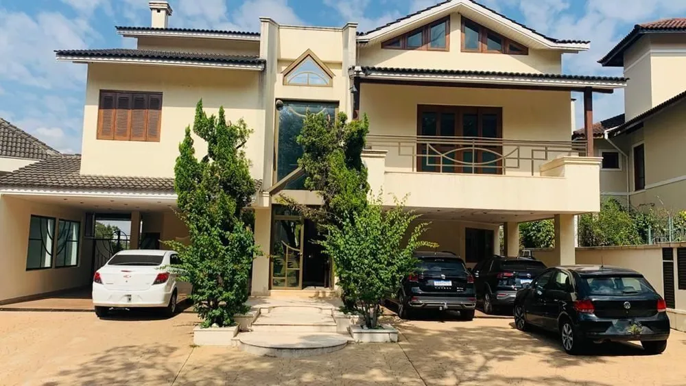 Casa, 4 quartos, 975 m² - Foto 3